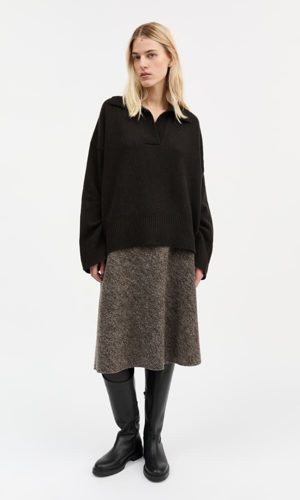 Skall Jumper