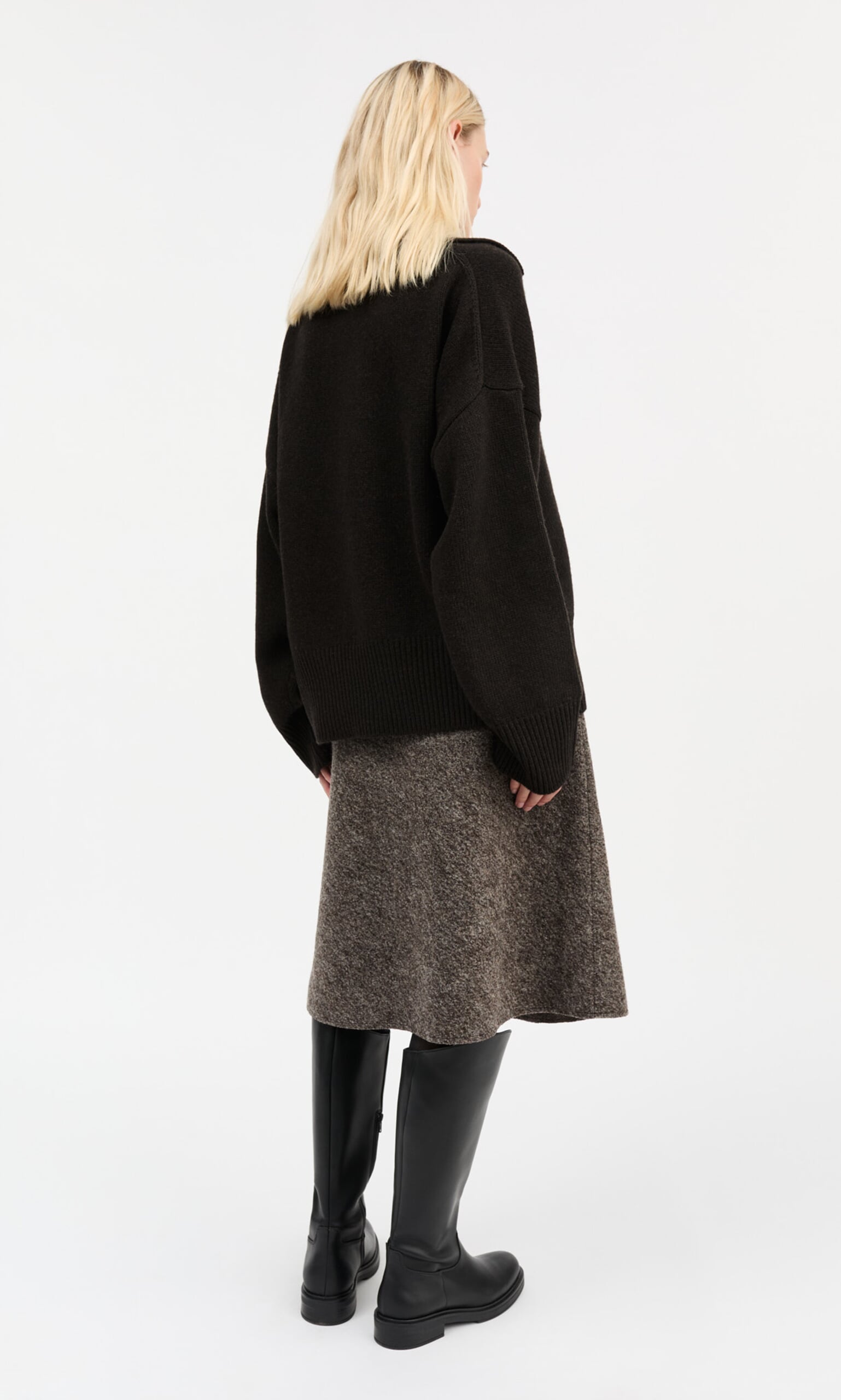 Skall Jumper