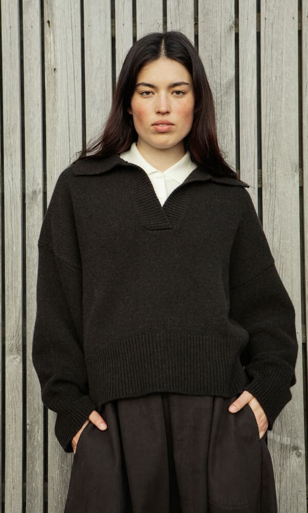 Skall Jumper