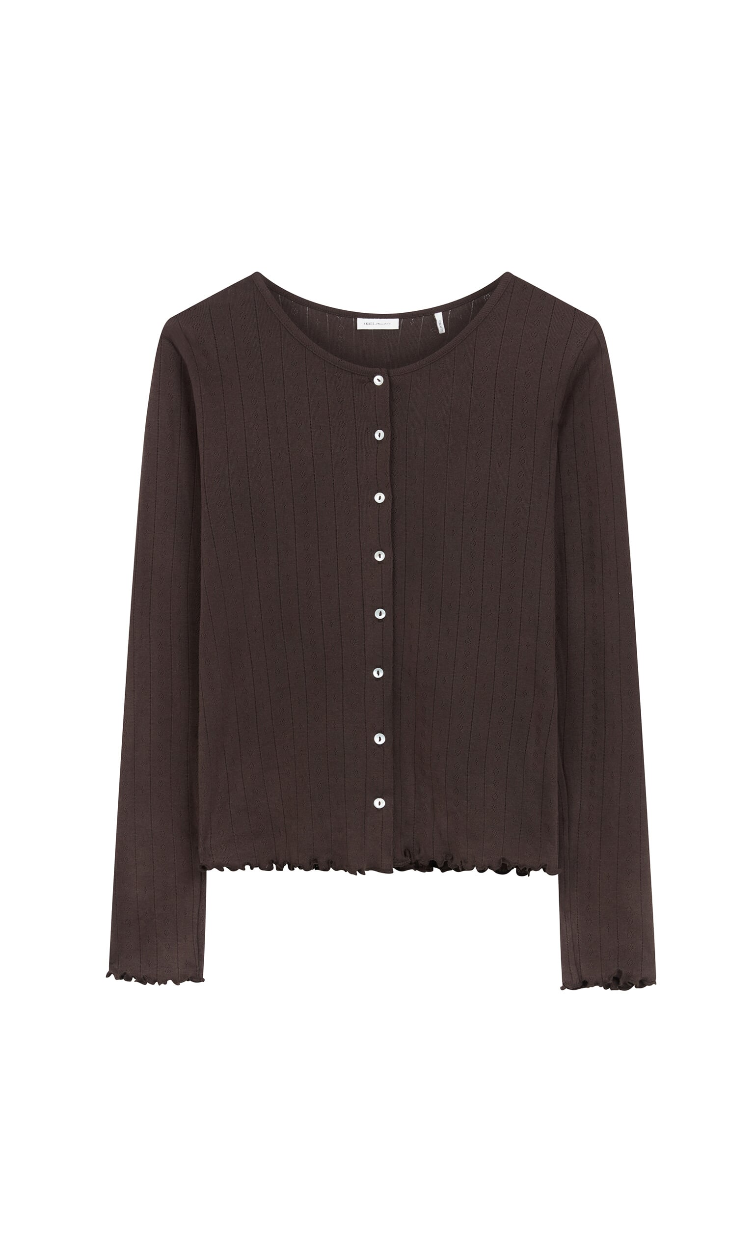 Eddie Cardigan