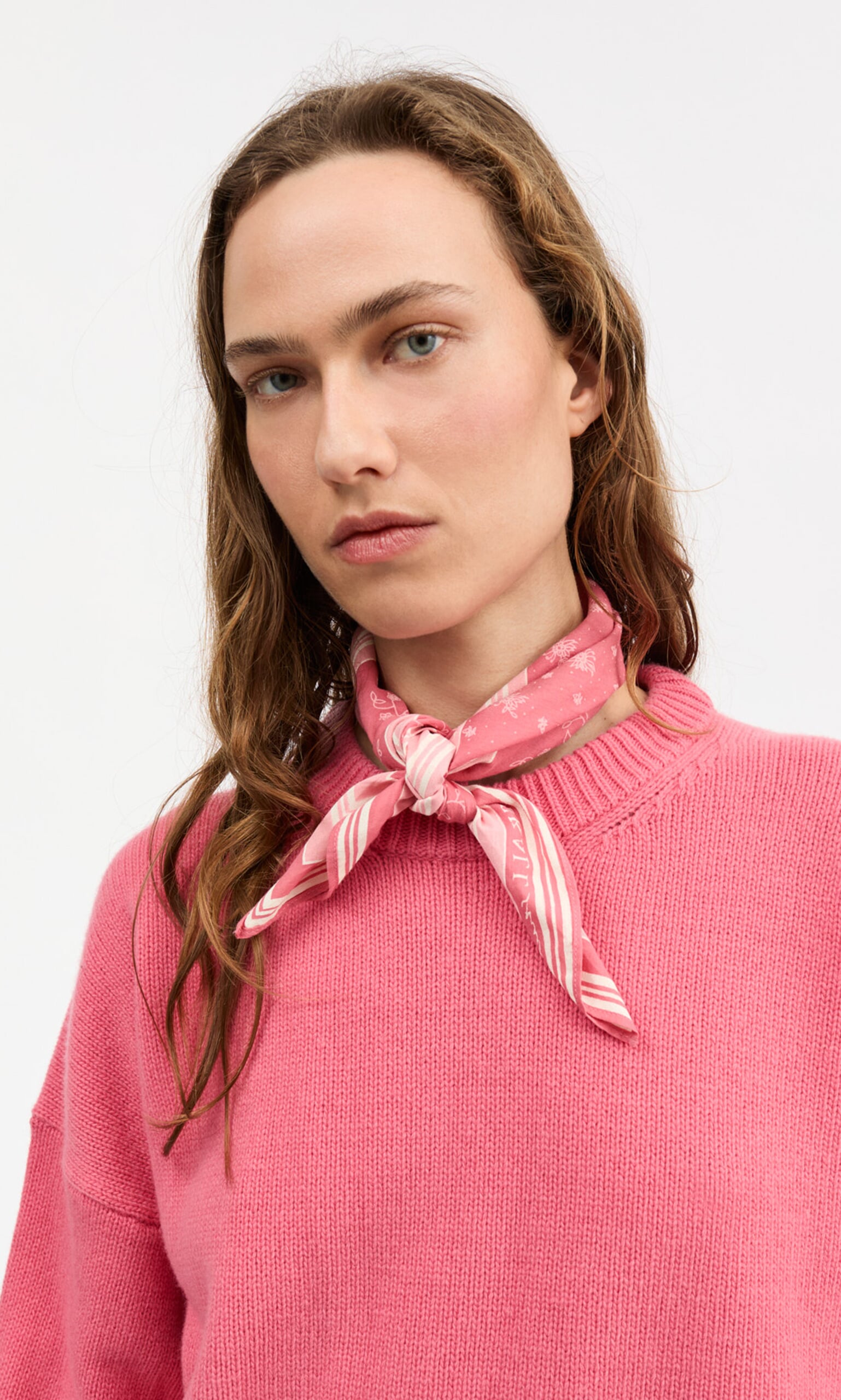 Clara Necktie