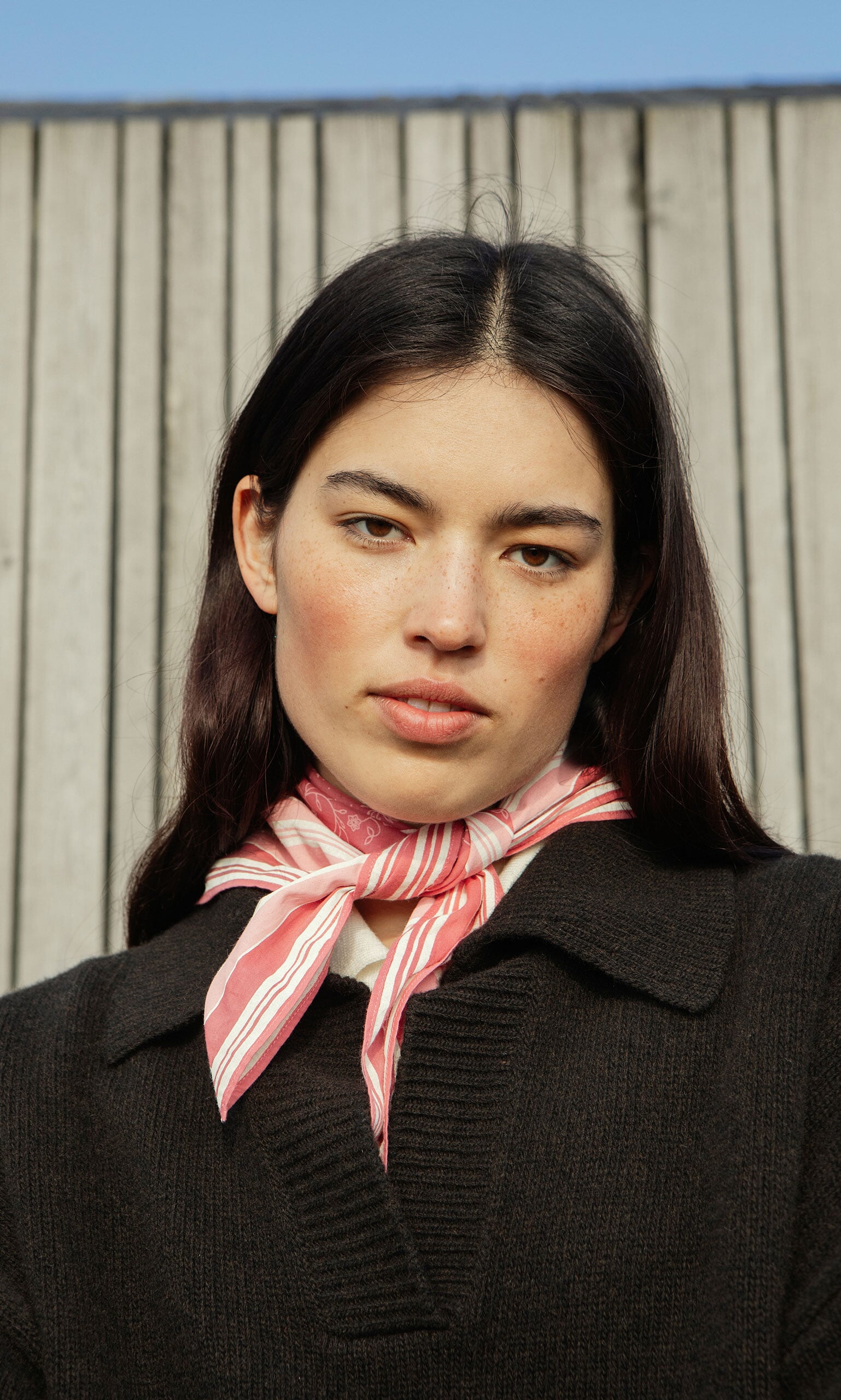 Clara Necktie