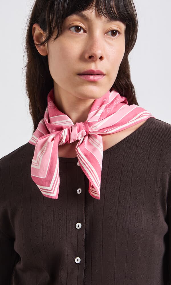 Clara Necktie
