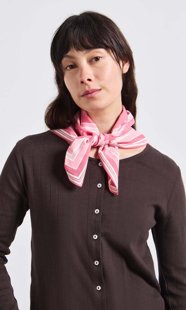 Clara Necktie