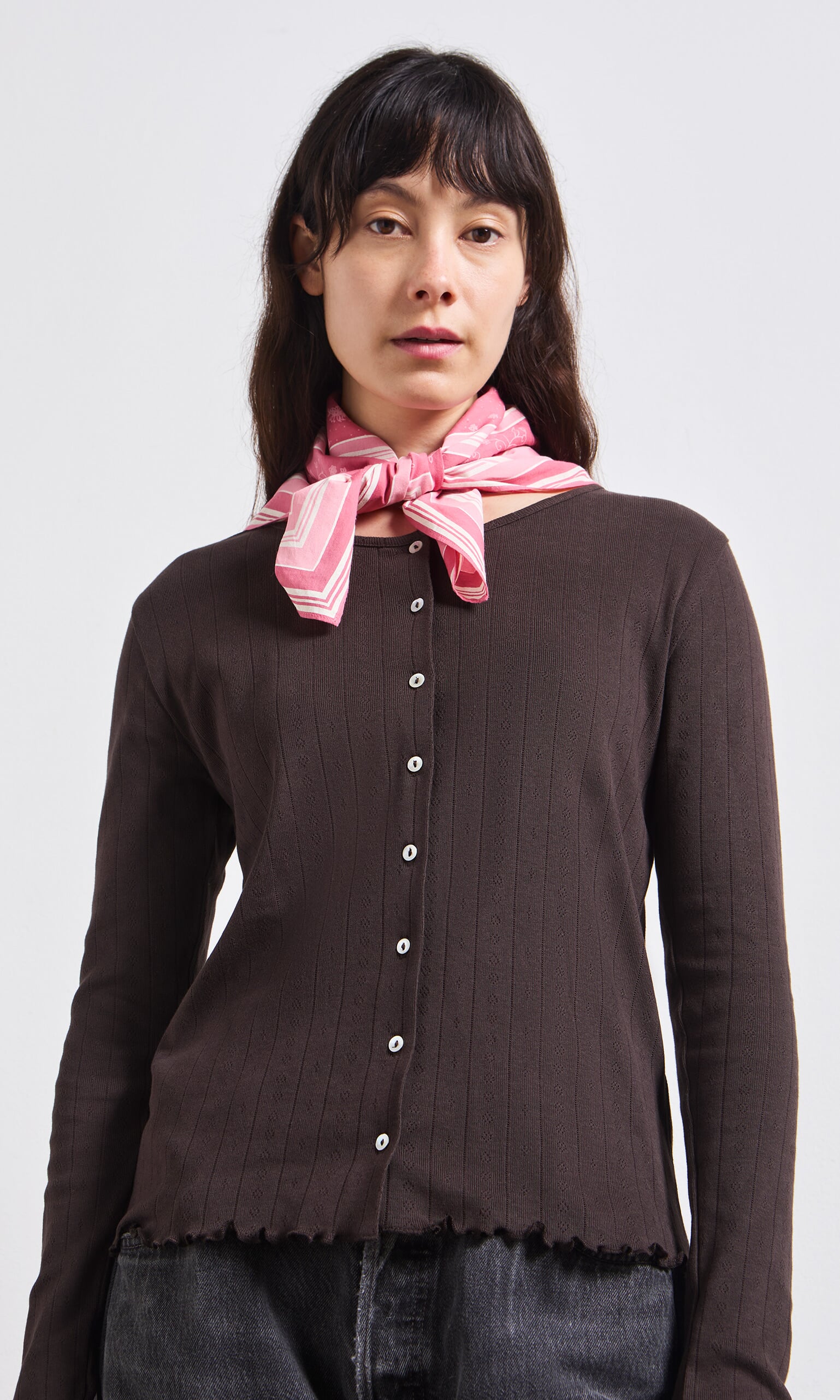 Clara Necktie