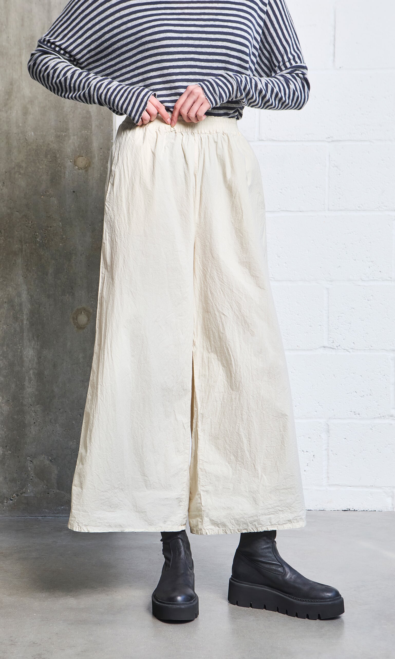 Jung Pants