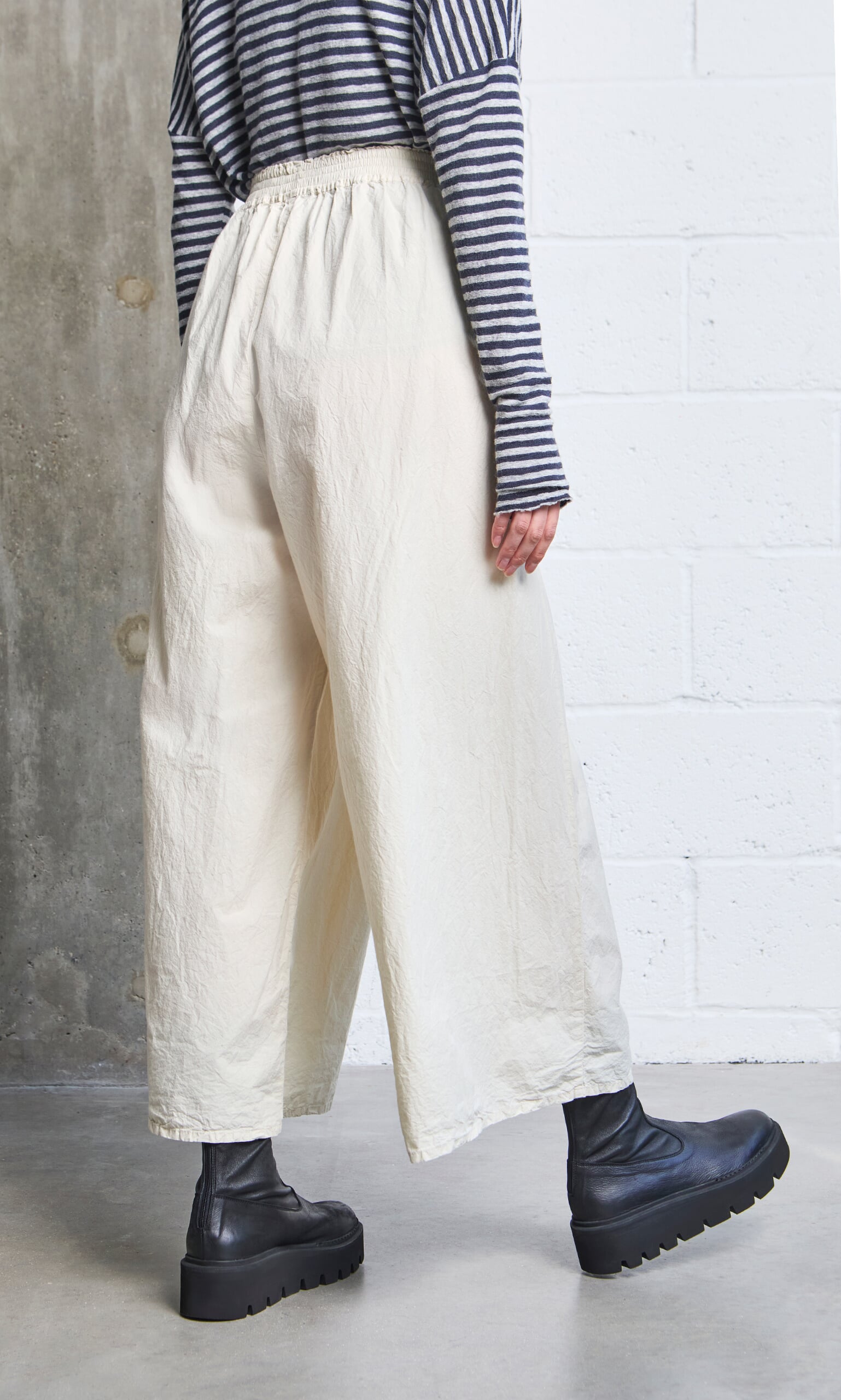 Jung Pants
