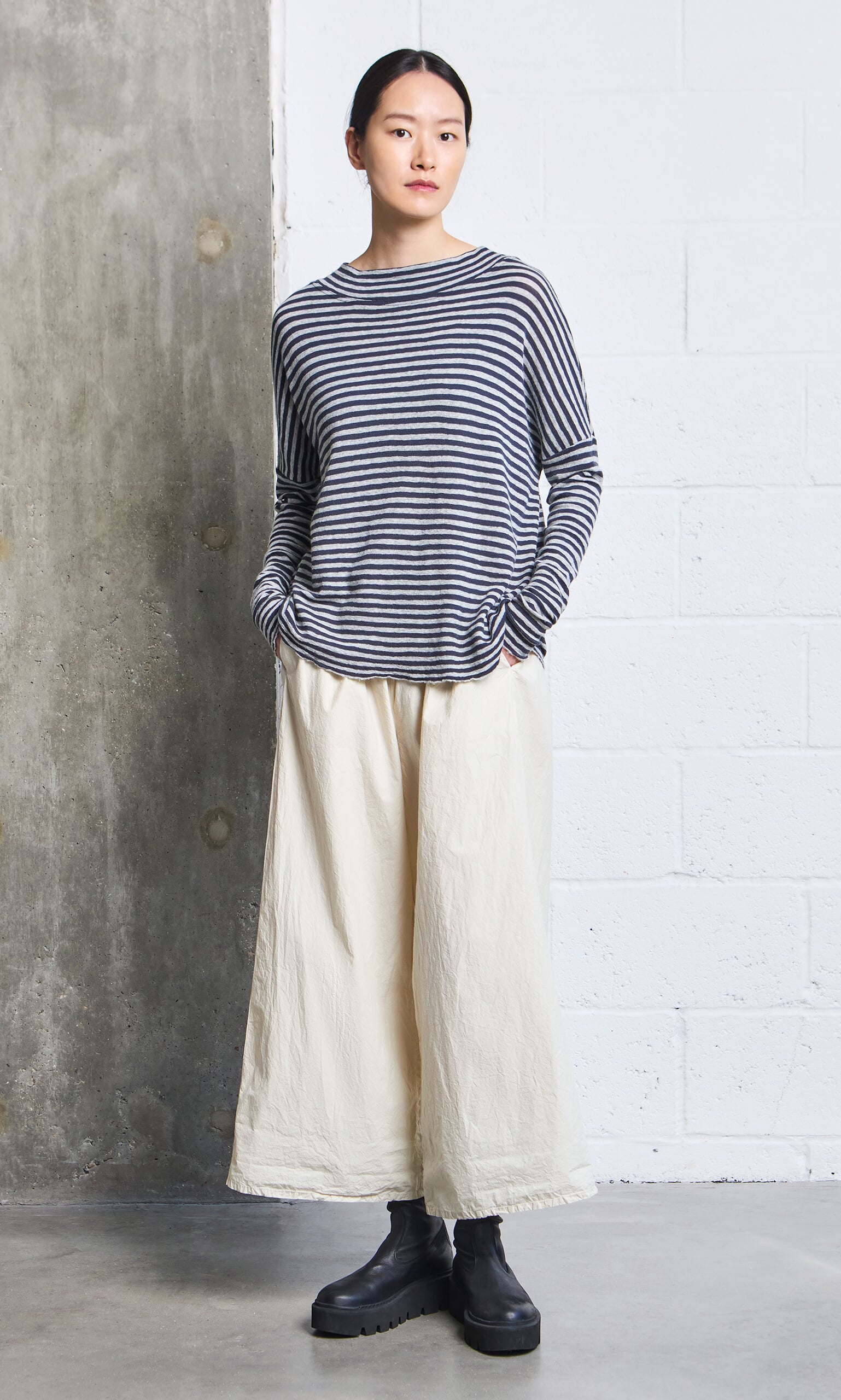 Jung Pants