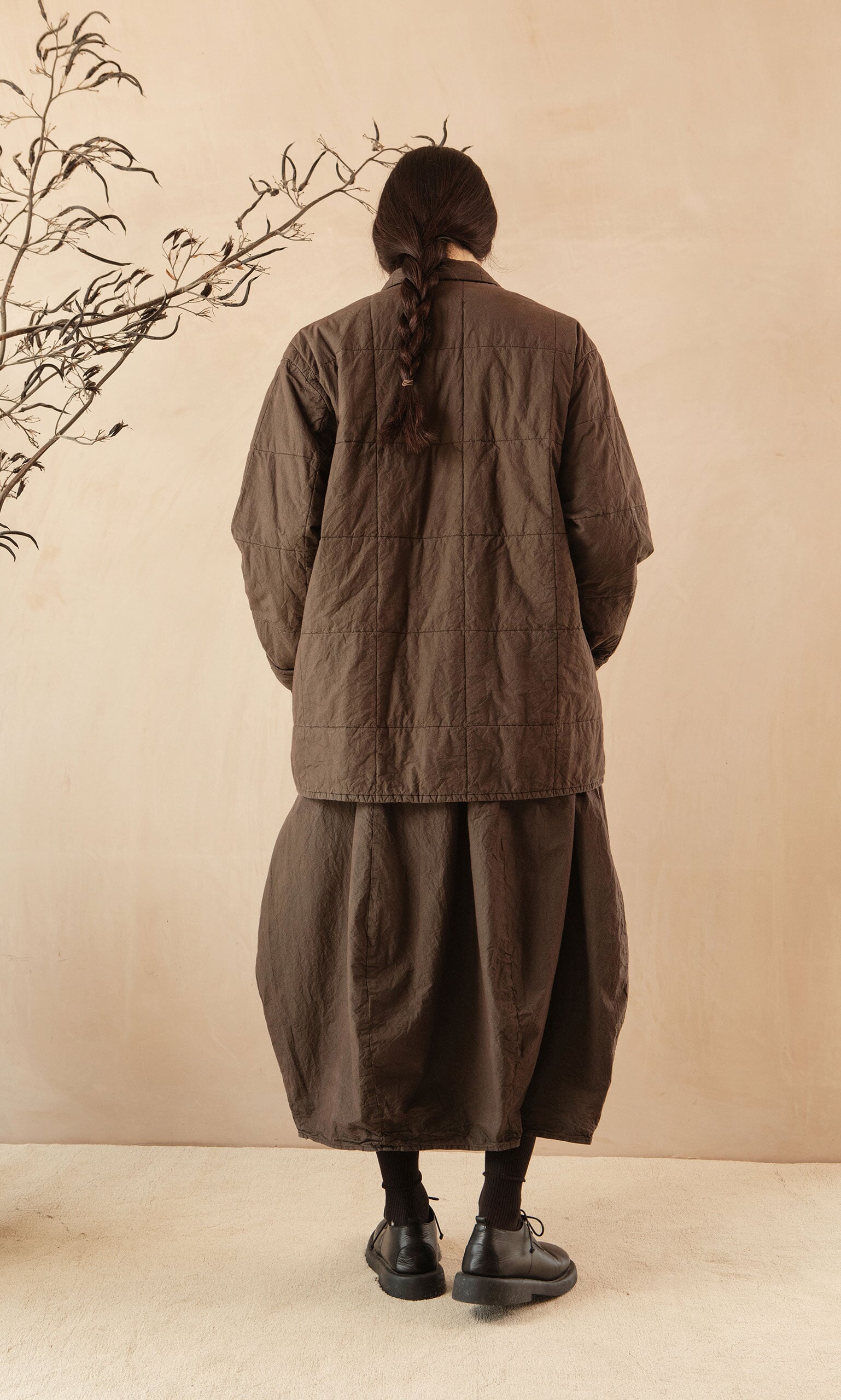 Annie Jacket