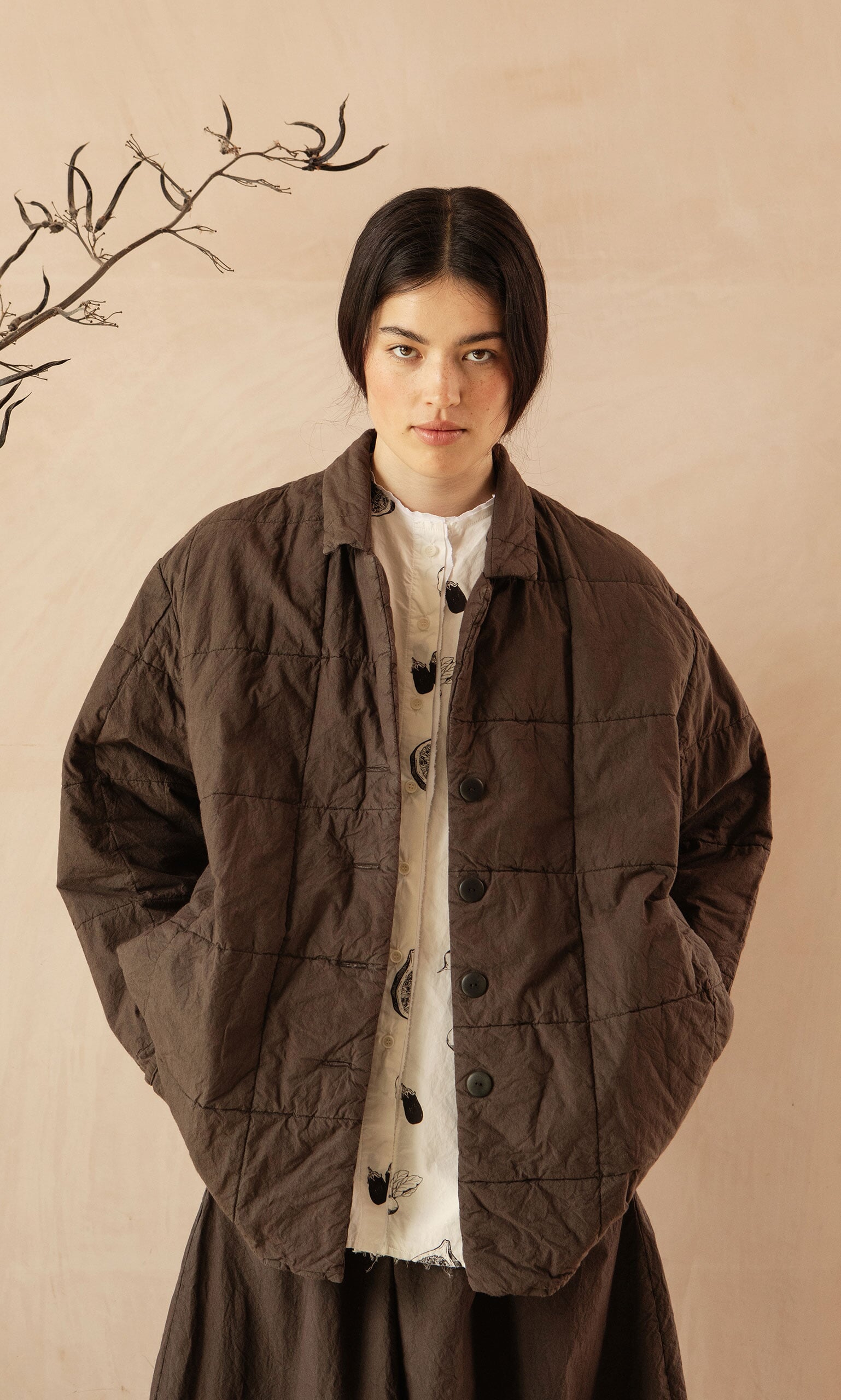 Annie Jacket