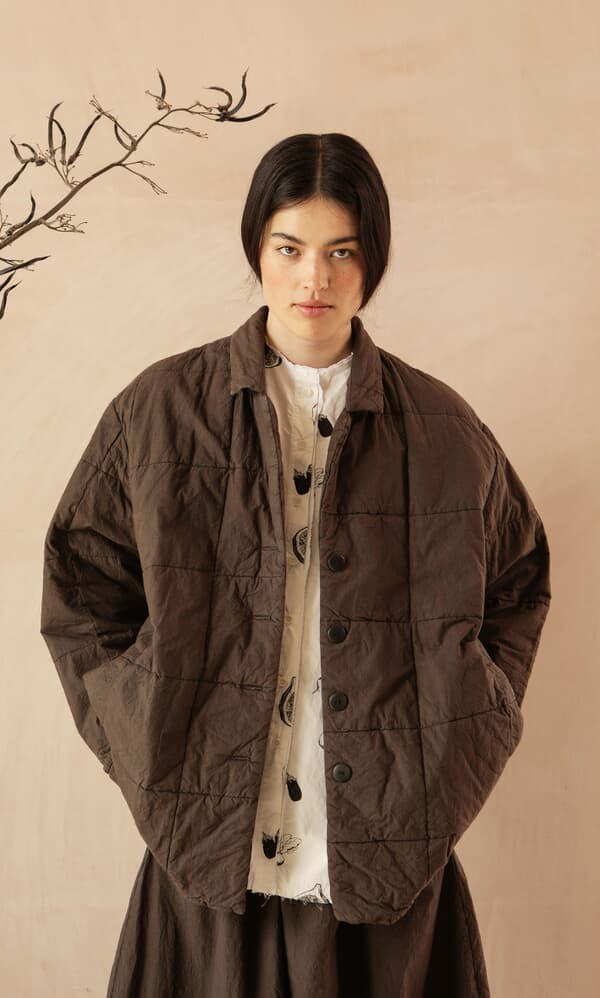 Annie Jacket