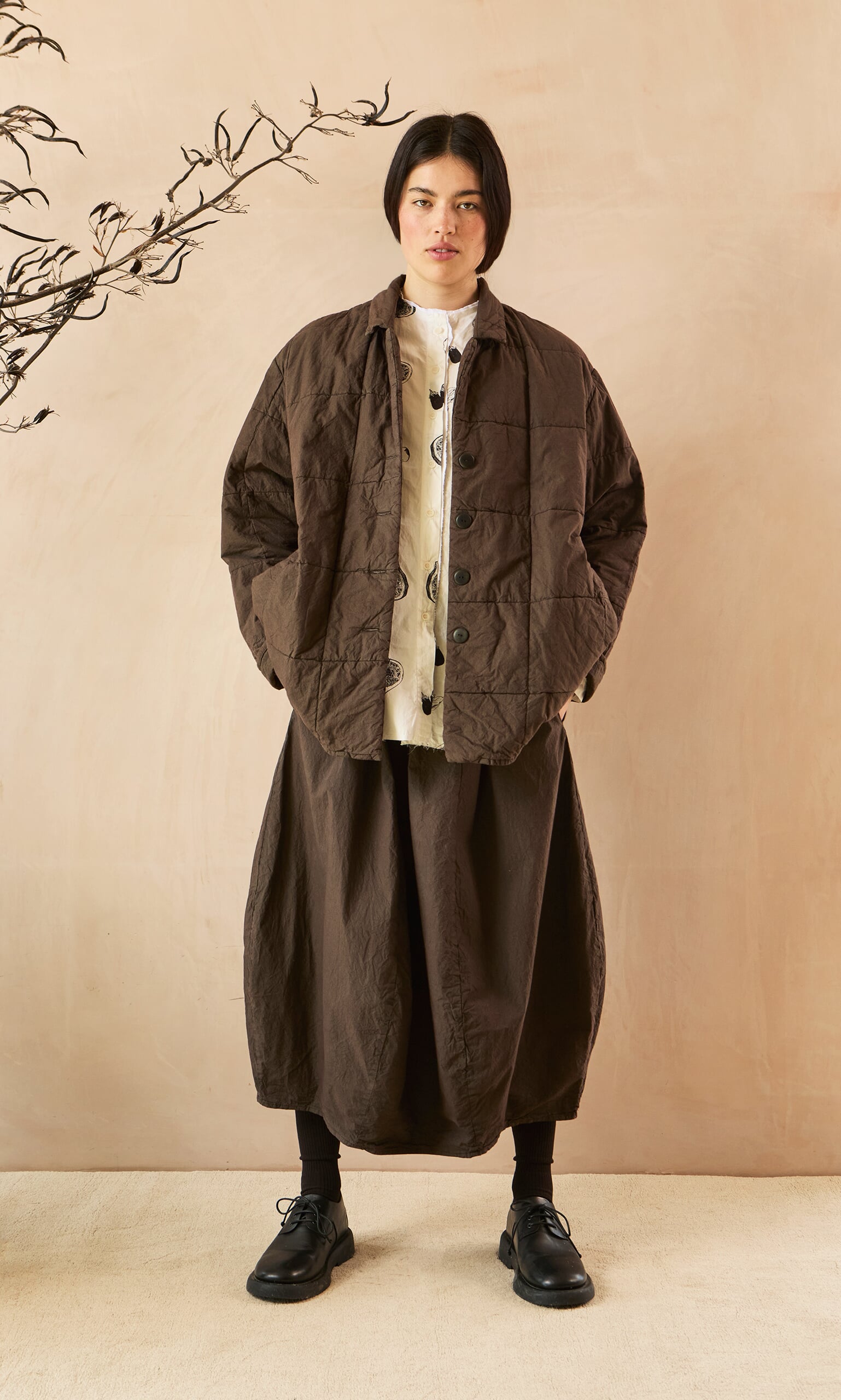 Annie Jacket