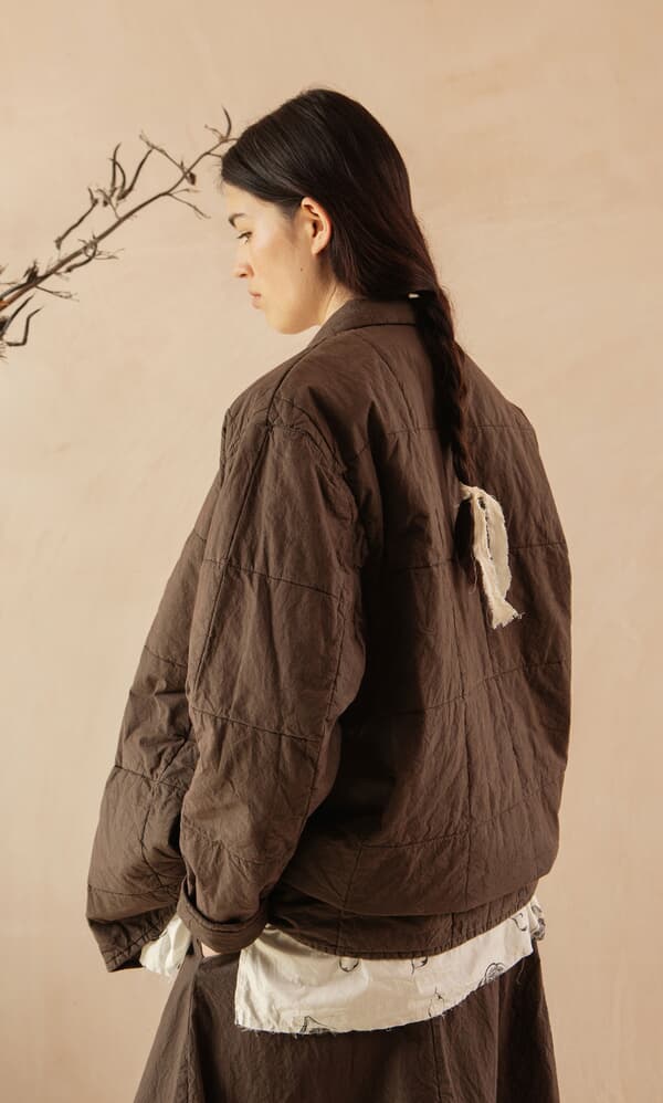 Annie Jacket
