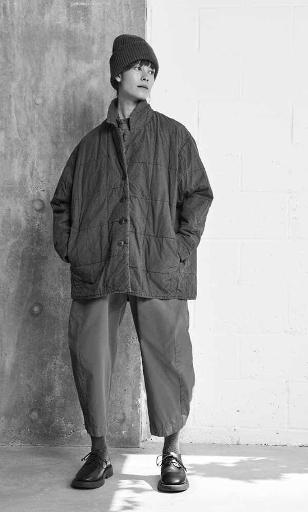 Annie Jacket