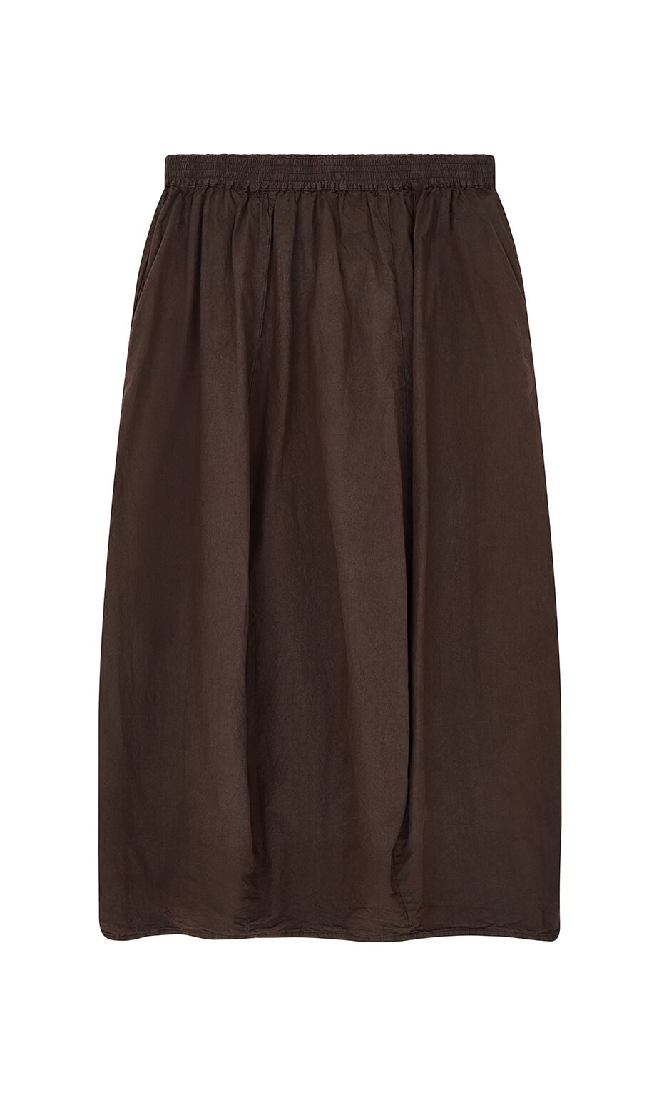 Edina Skirt - Peat