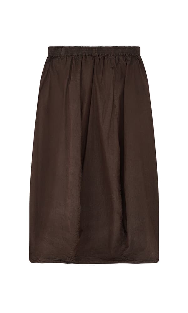 Edina Skirt - Peat