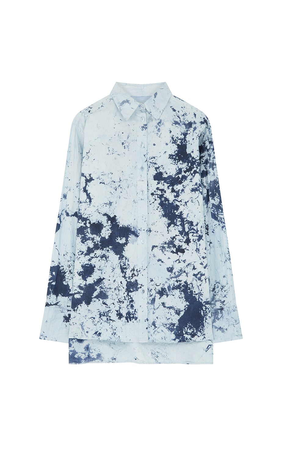 Splatter Shirt