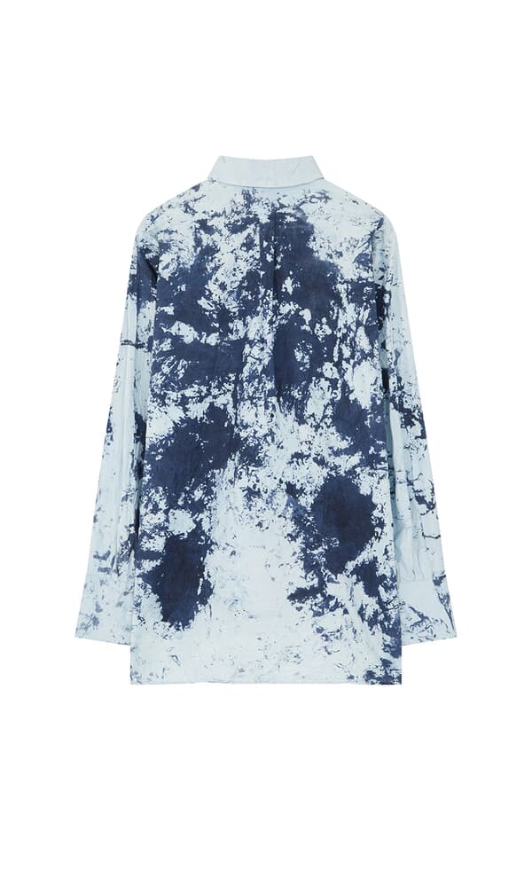 Splatter Shirt