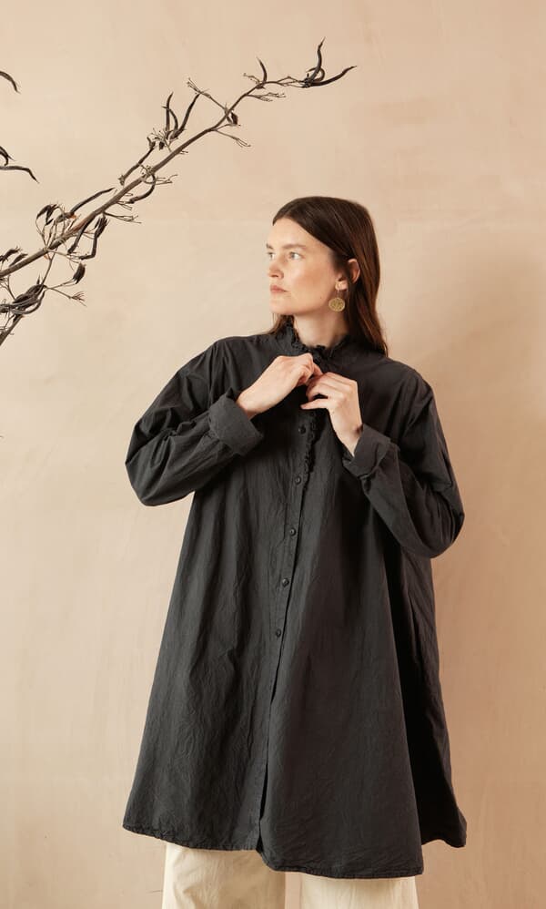 Cockle Shirt