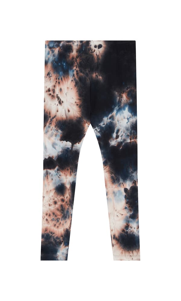 Tie Dye Leggings