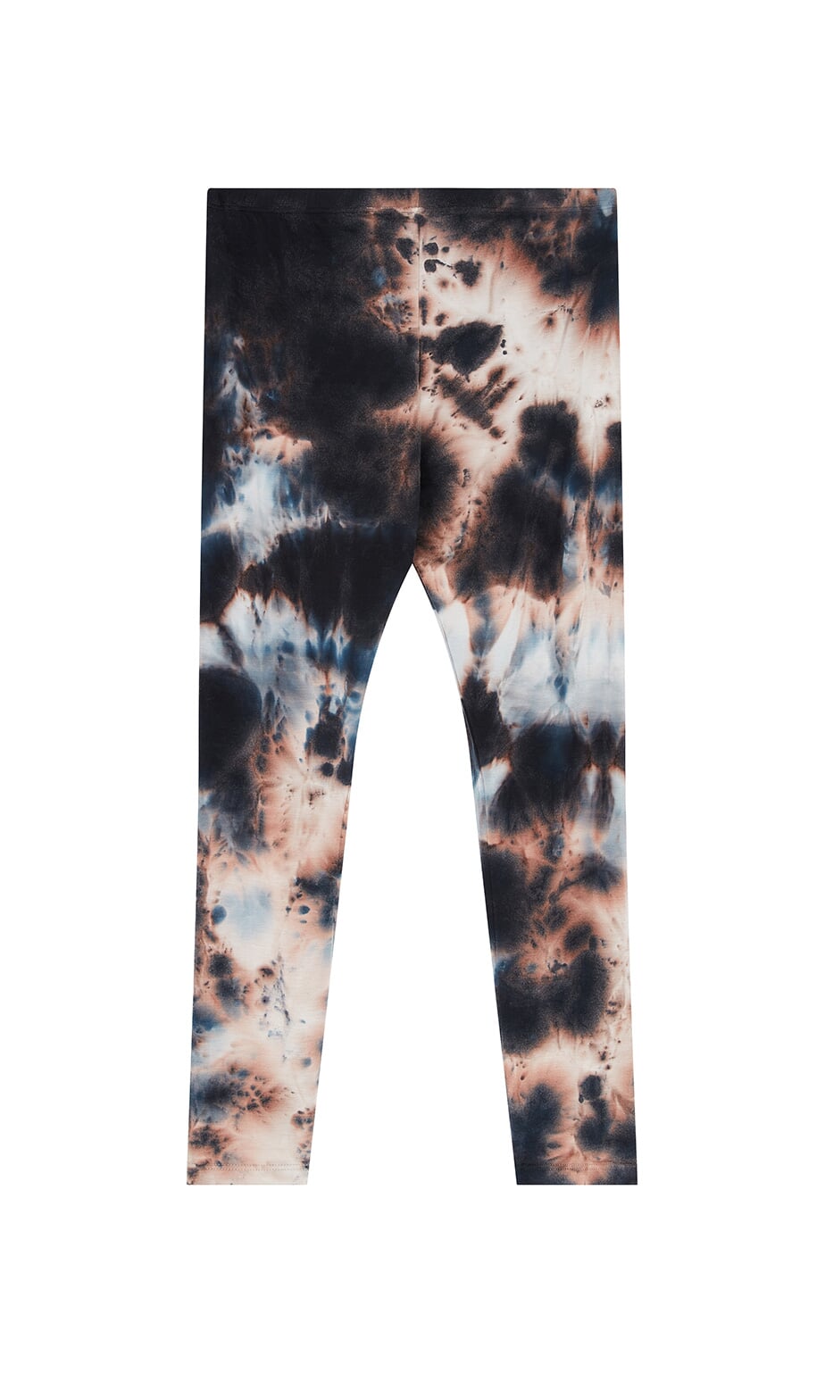 Tie Dye Leggings