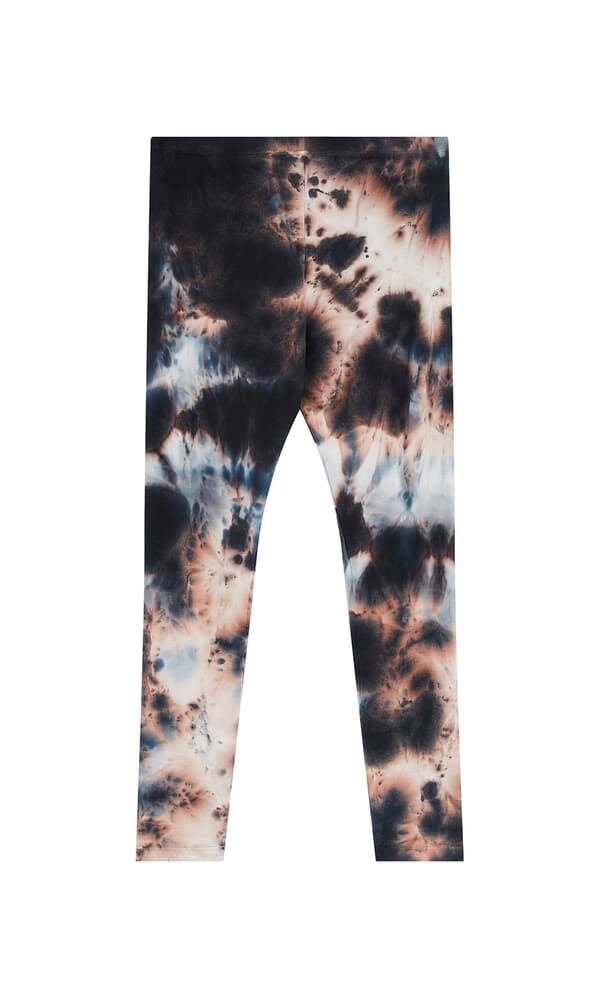 Tie Dye Leggings