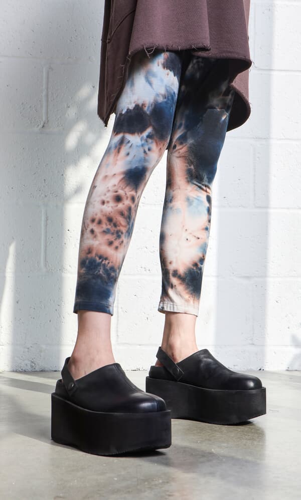 Tie Dye Leggings