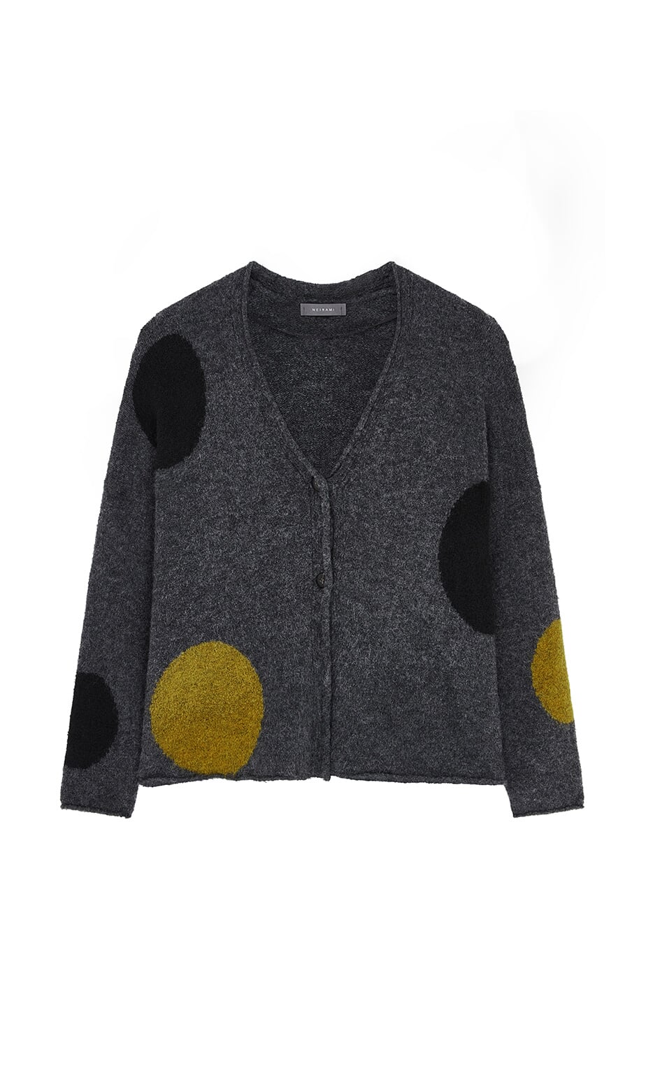 Wenzel Cardigan