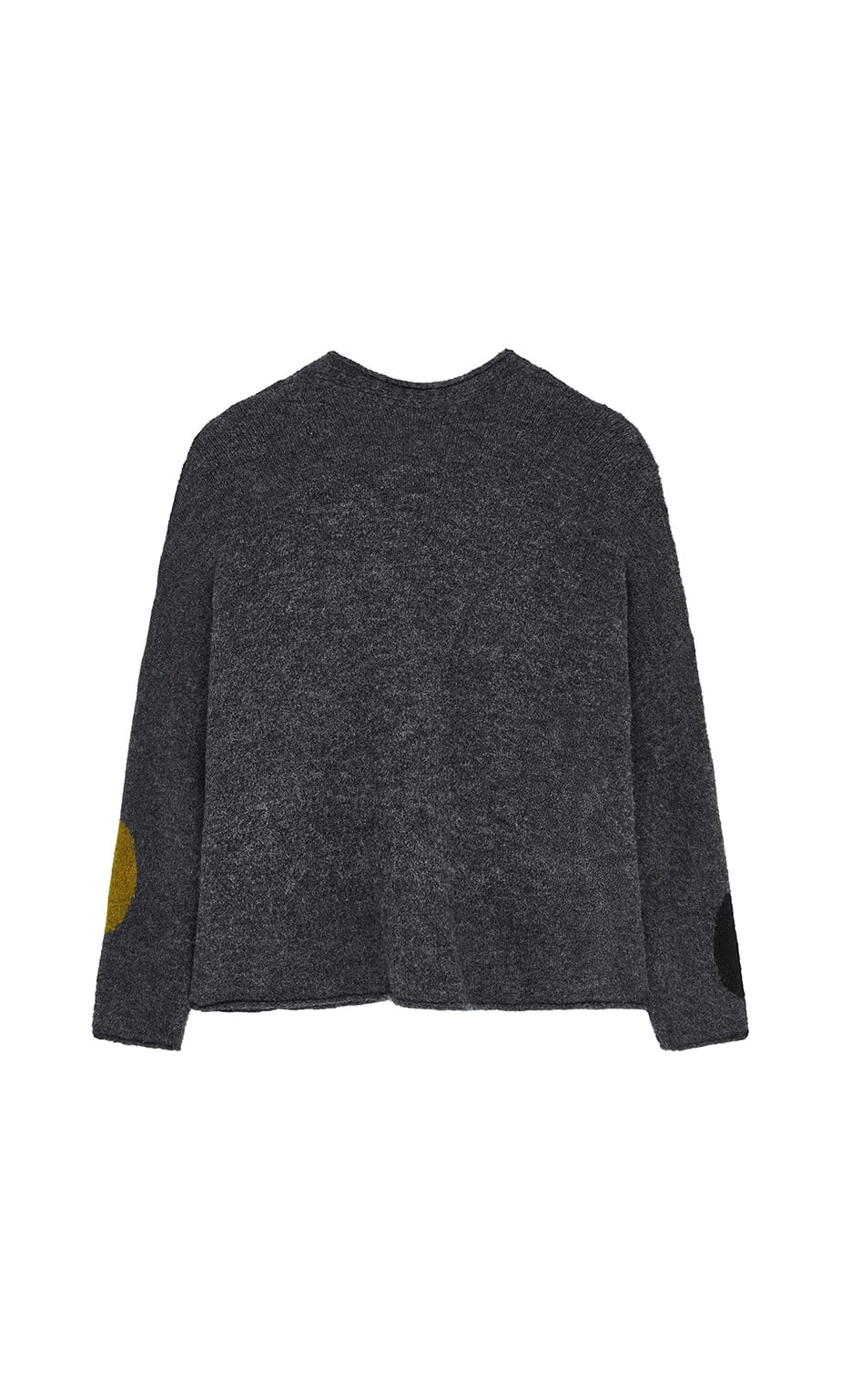 Wenzel Cardigan