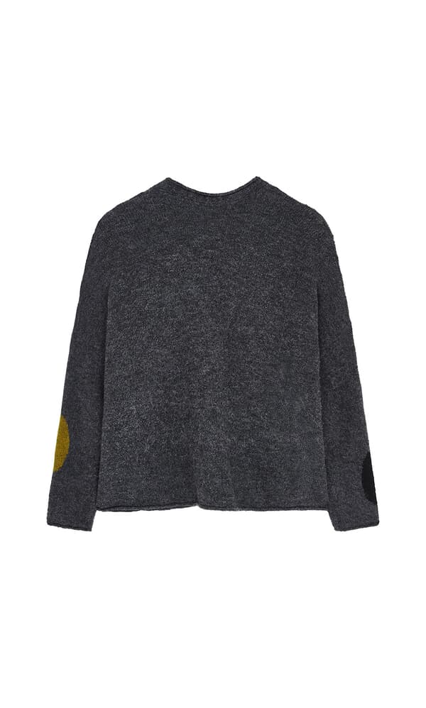 Wenzel Cardigan
