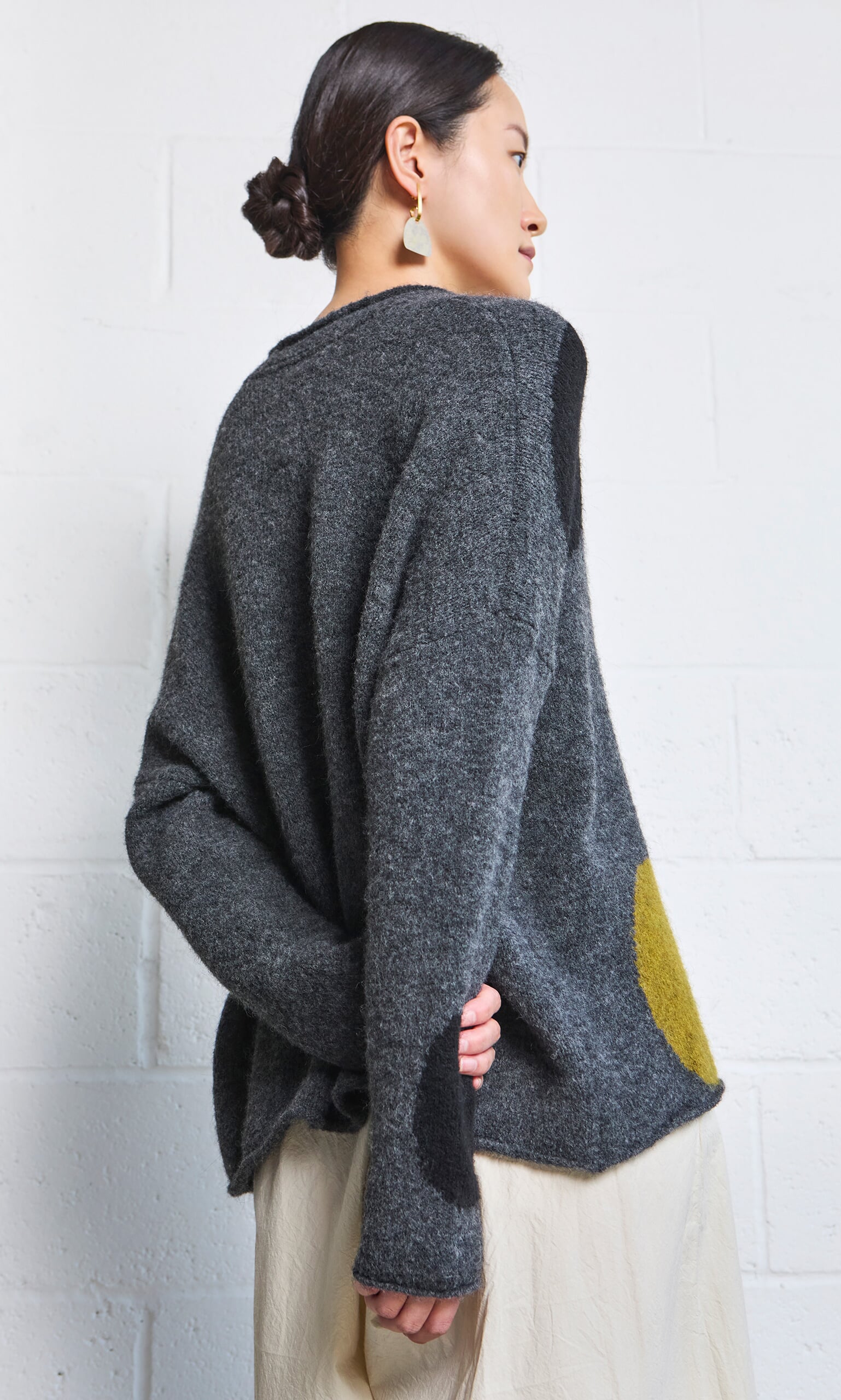 Wenzel Cardigan