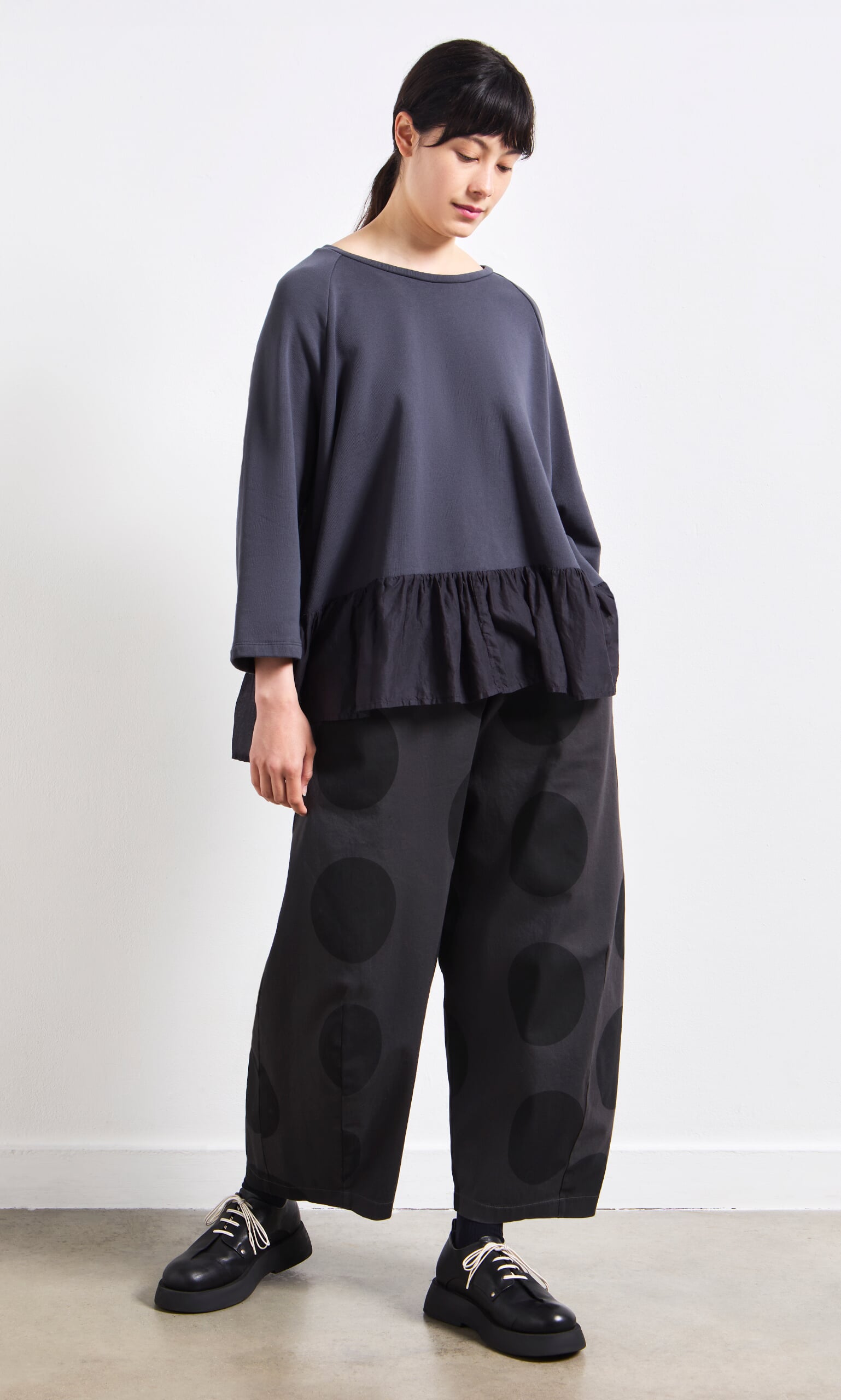 Easy Point Pants