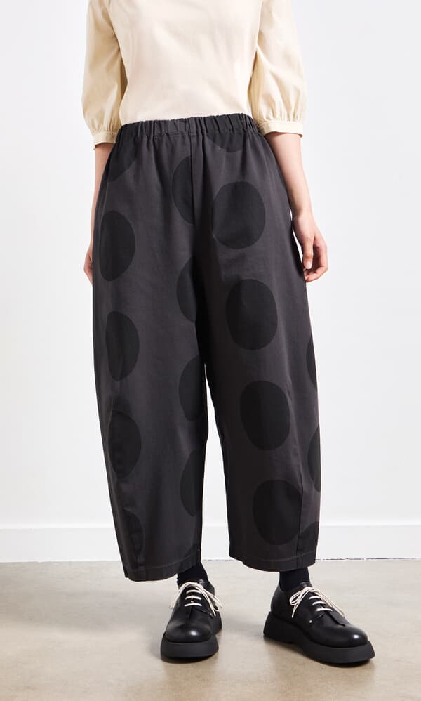 Easy Point Pants