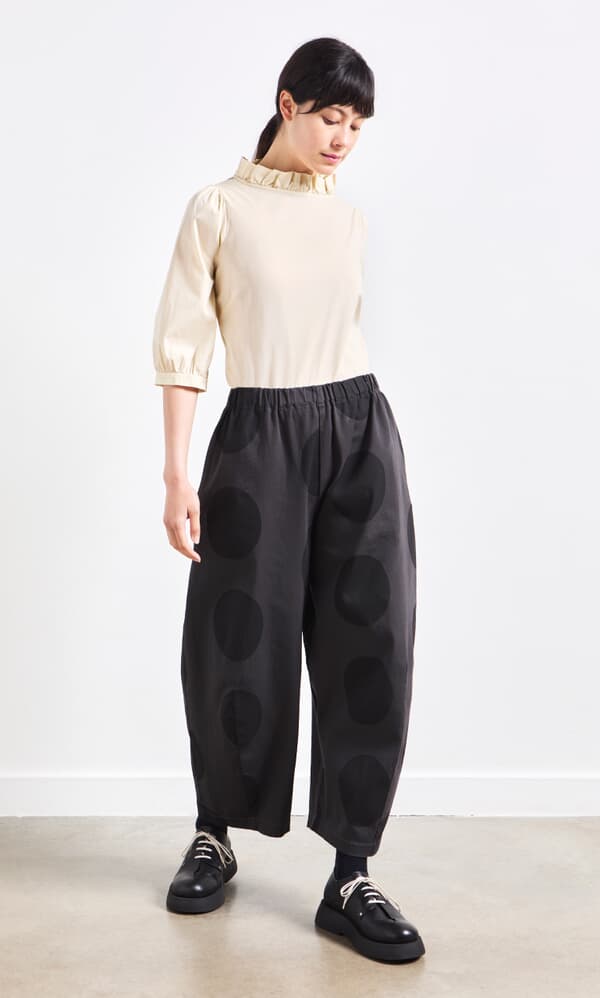 Easy Point Pants