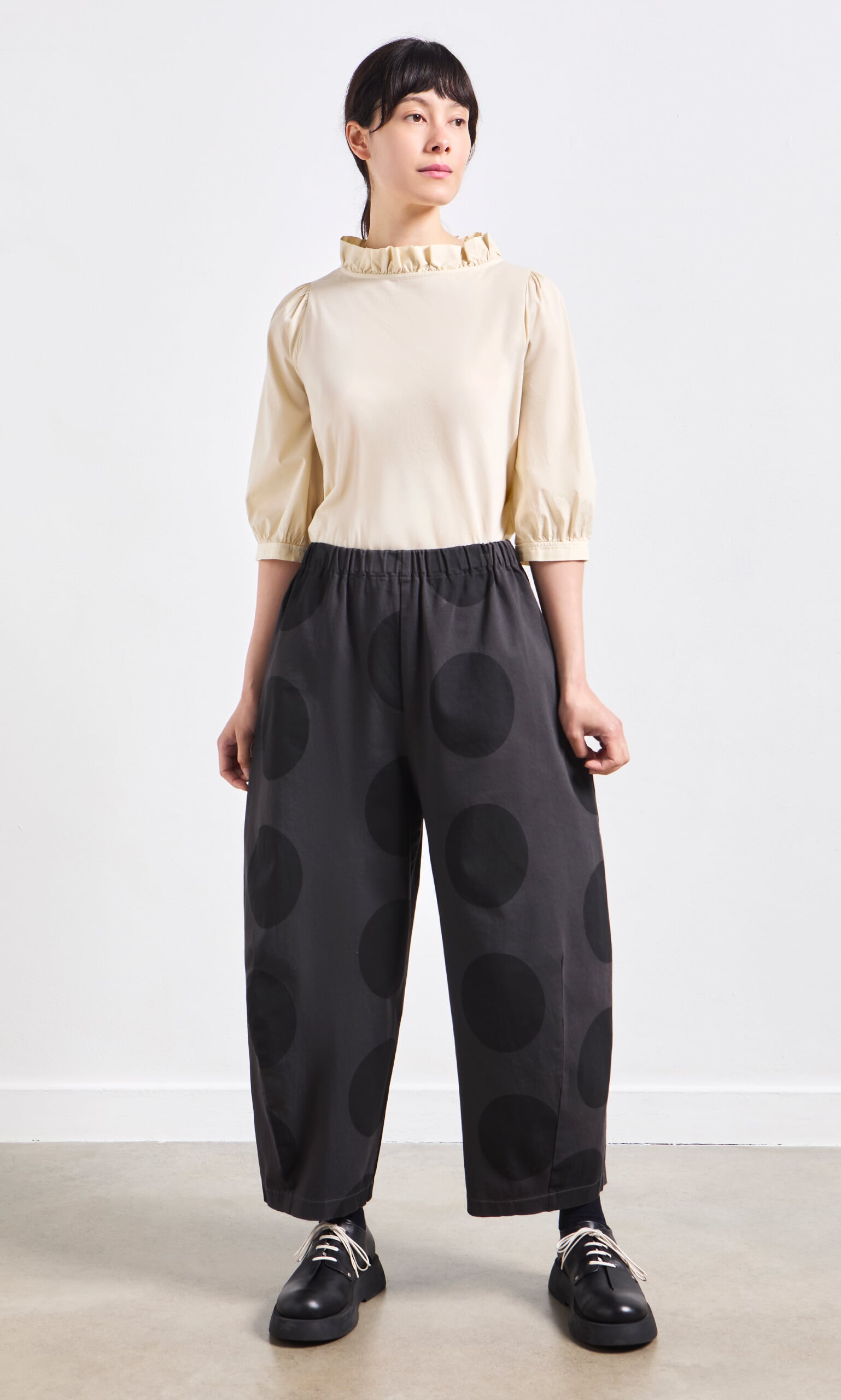 Easy Point Pants