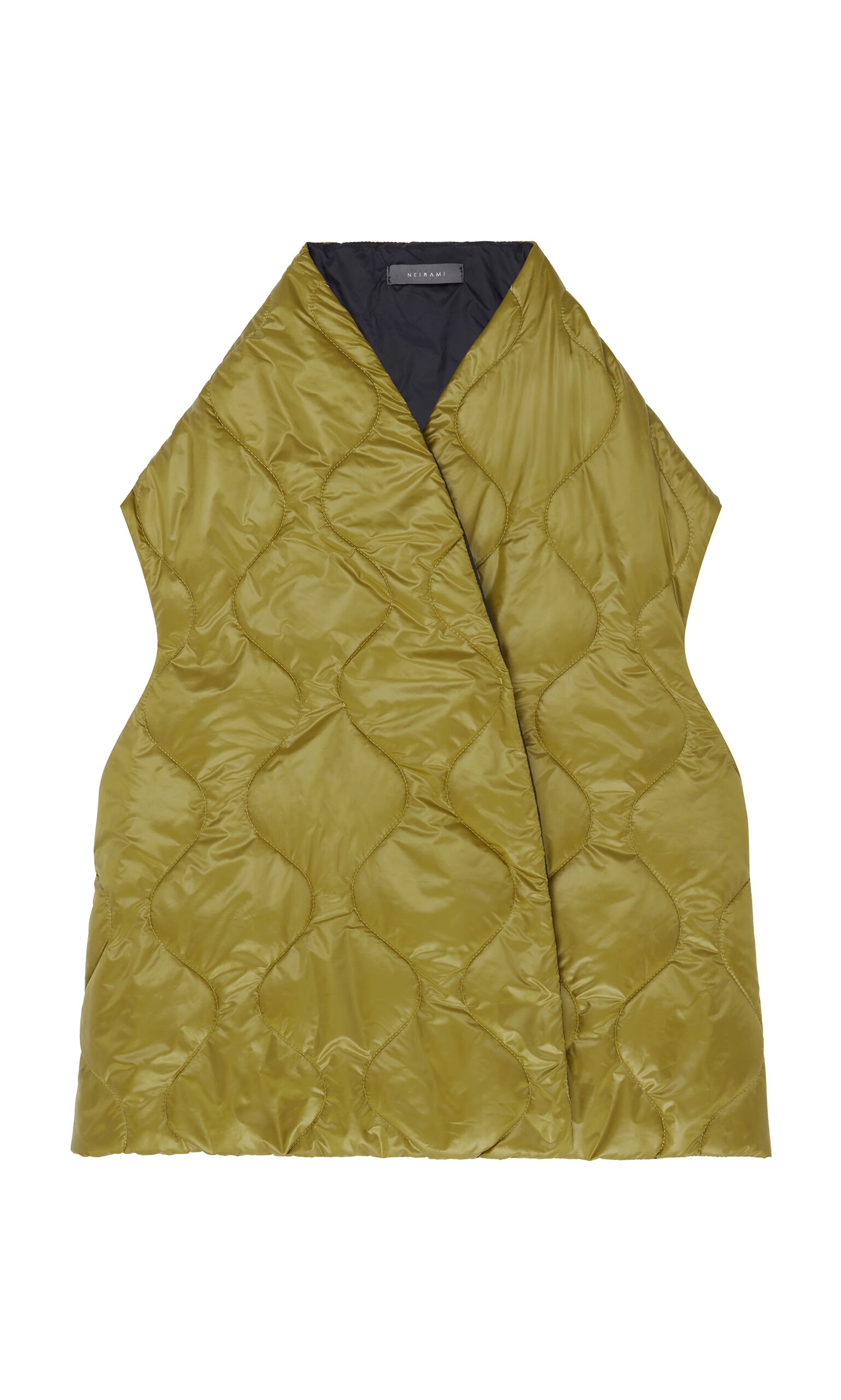 Acacia Gilet