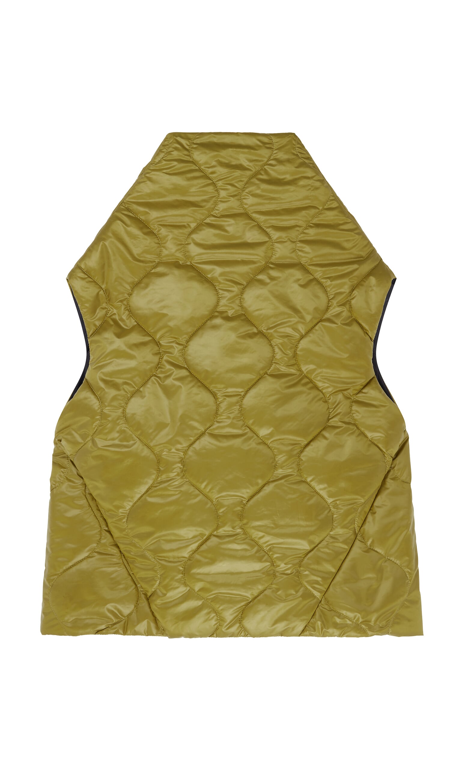 Acacia Gilet