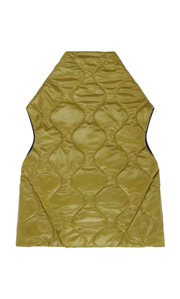Acacia Gilet