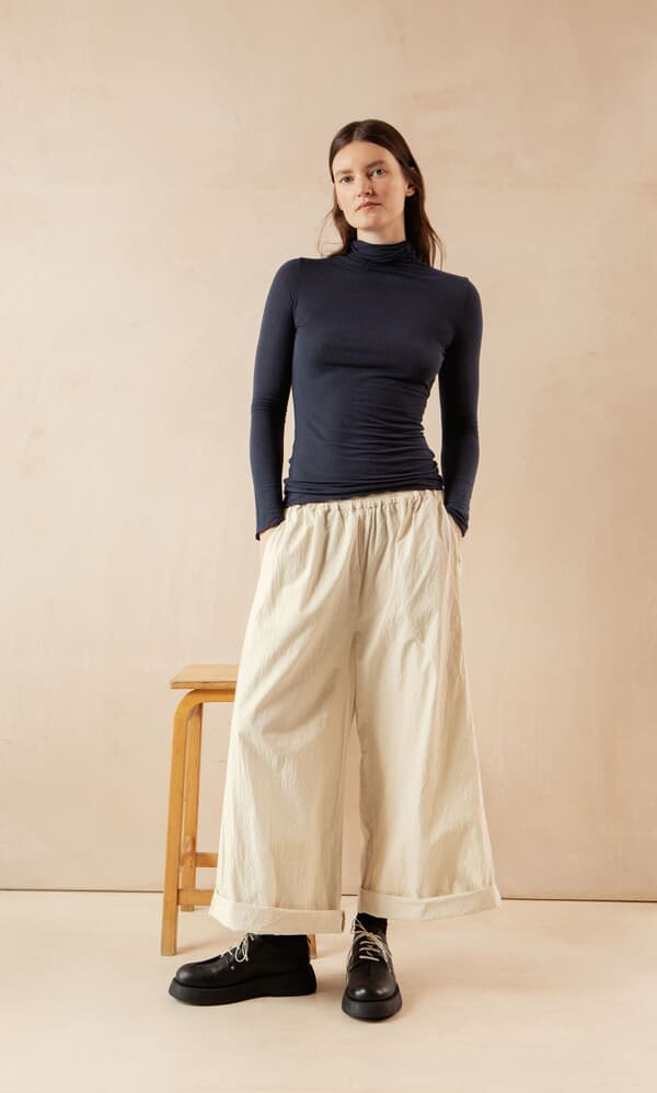 Layering Rollneck