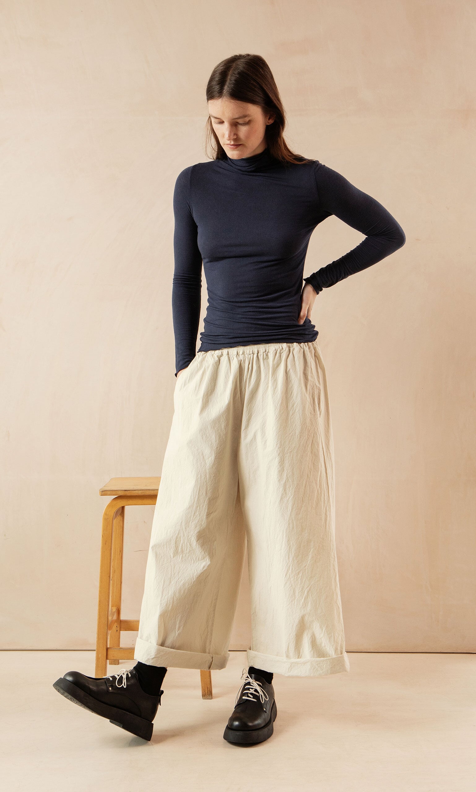 Layering Rollneck
