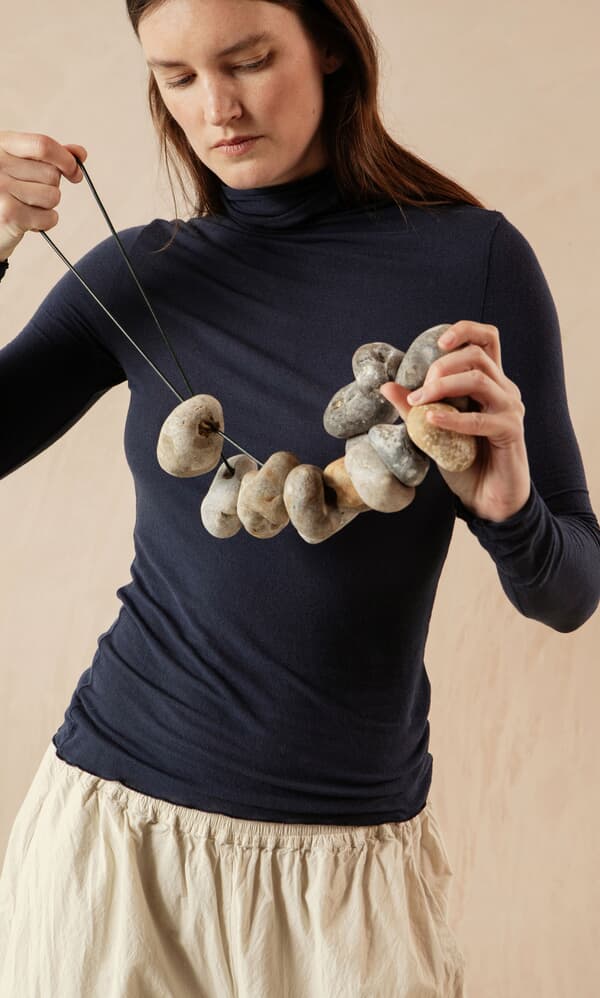 Layering Rollneck