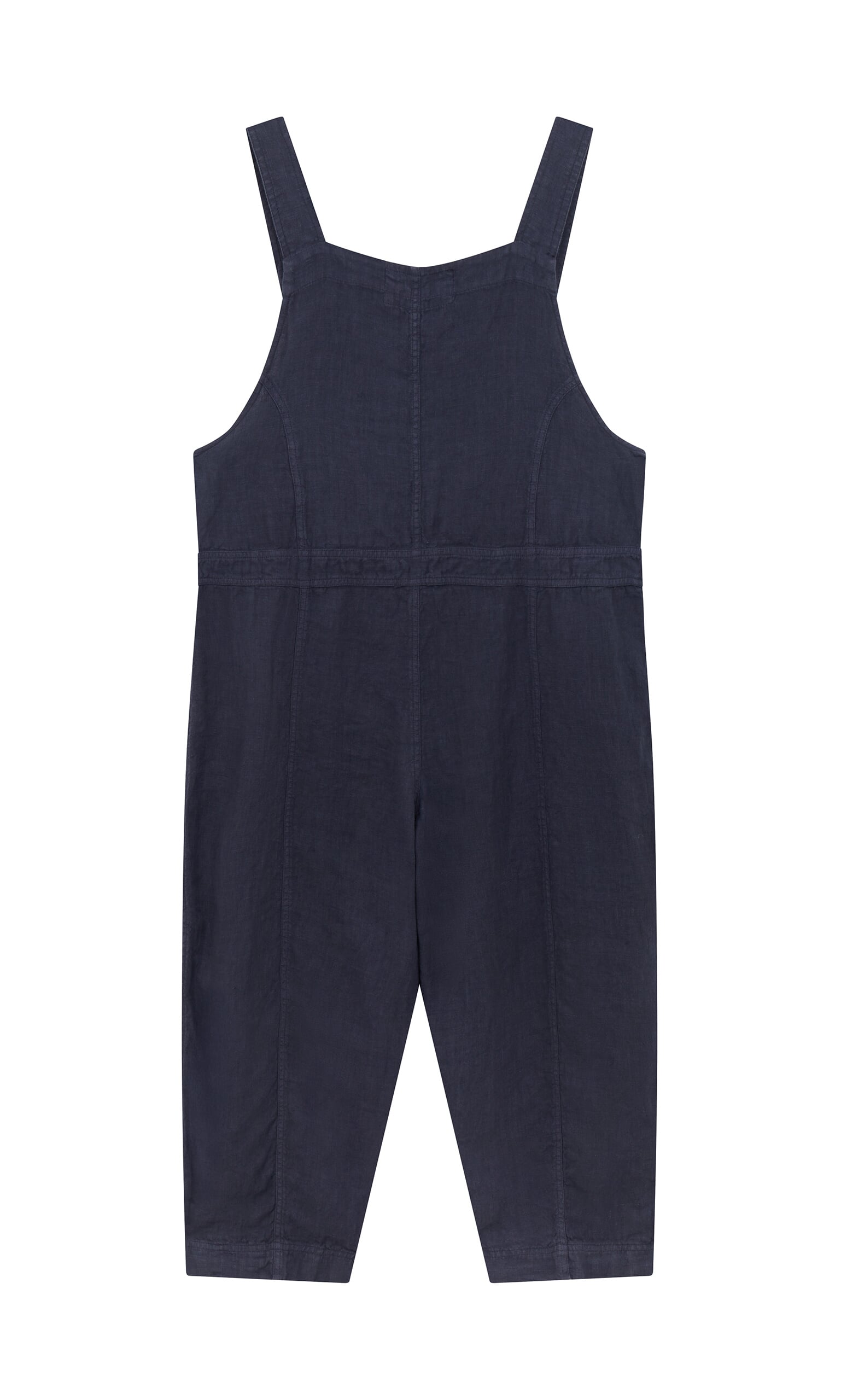 Hosie Linen Jumpsuit