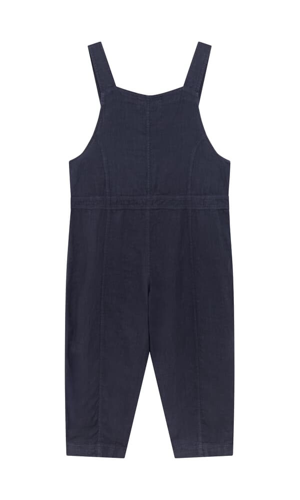 Hosie Linen Jumpsuit