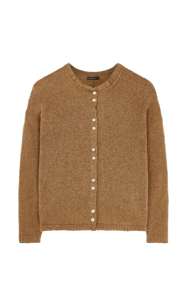 Rutland Cardigan