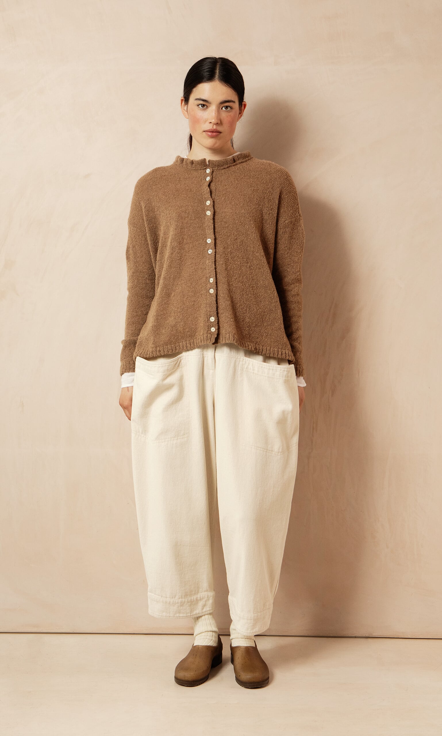 Rutland Cardigan