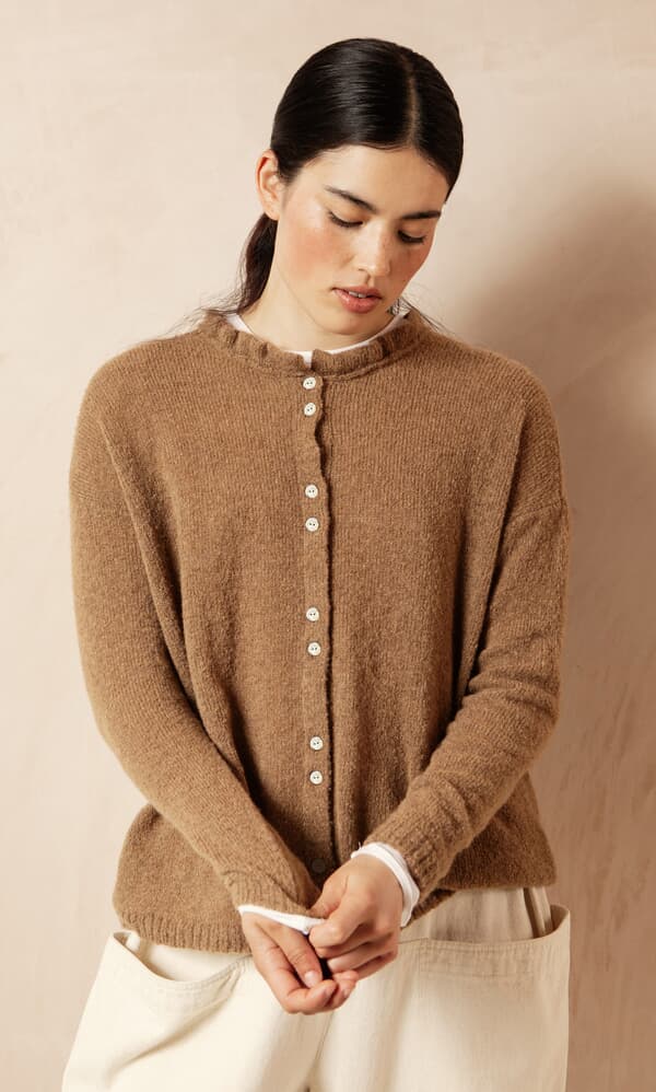 Rutland Cardigan