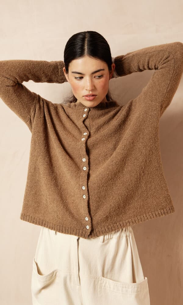 Rutland Cardigan