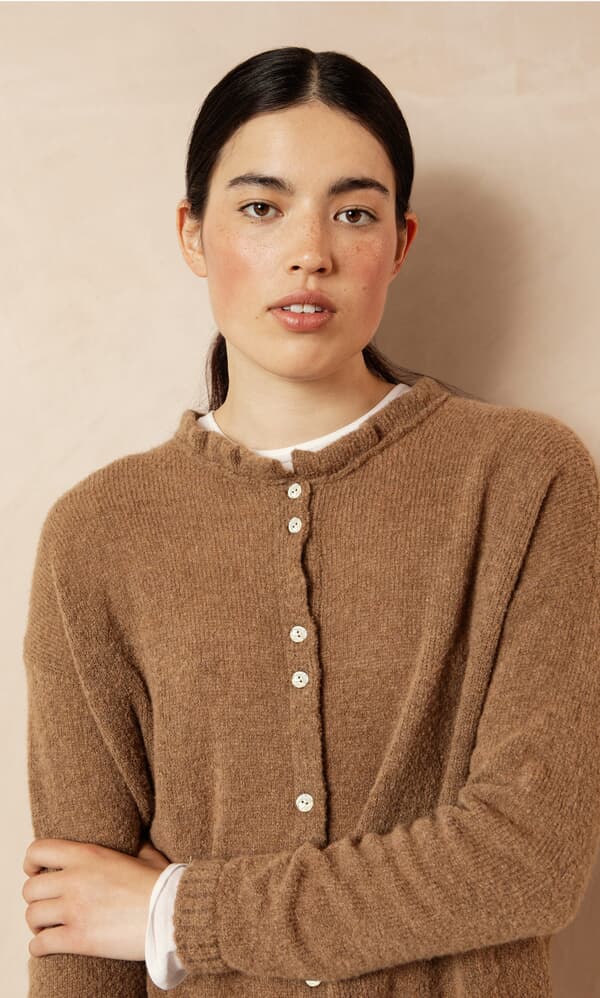 Rutland Cardigan