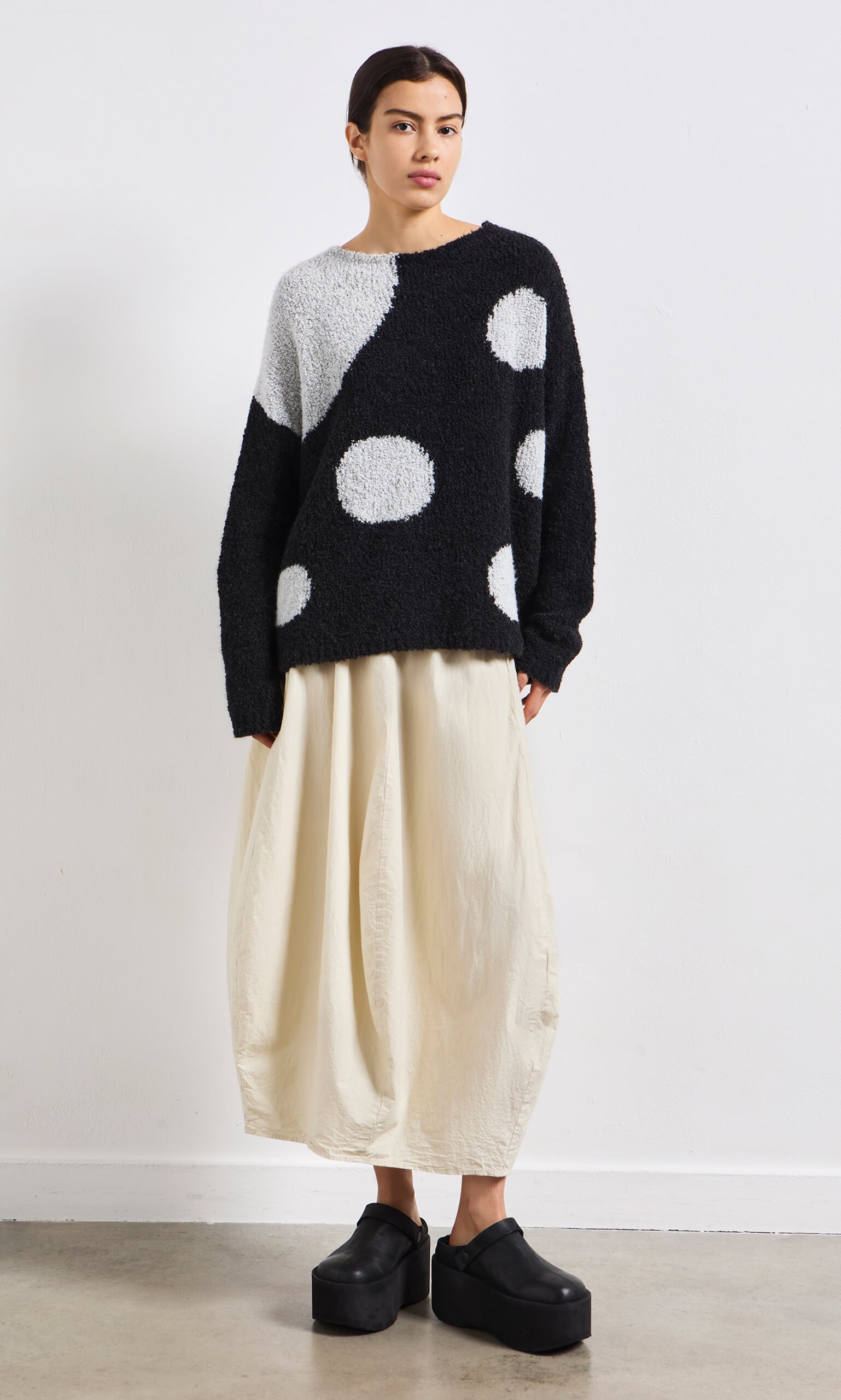 Antra Spot Jumper