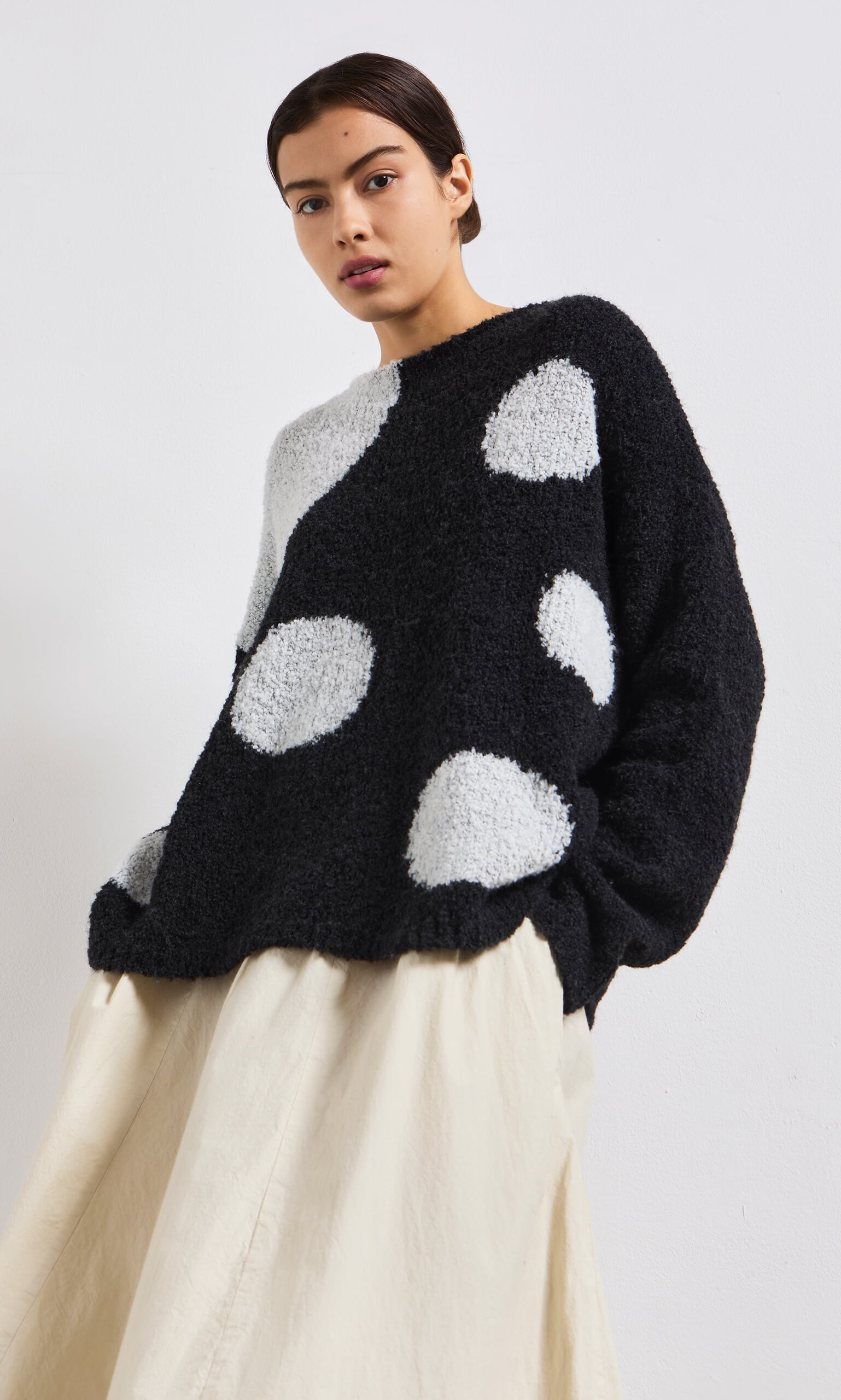 Antra Spot Jumper